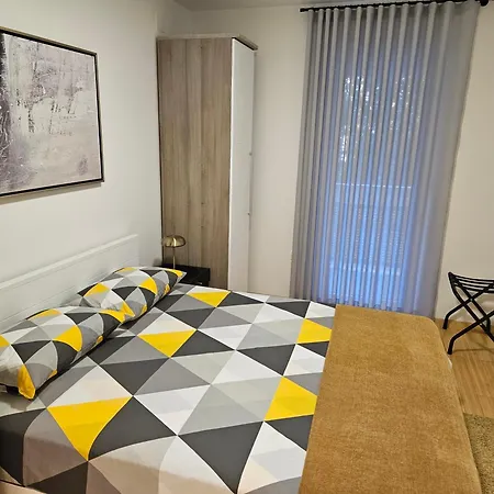 Hills Apartamento Pula