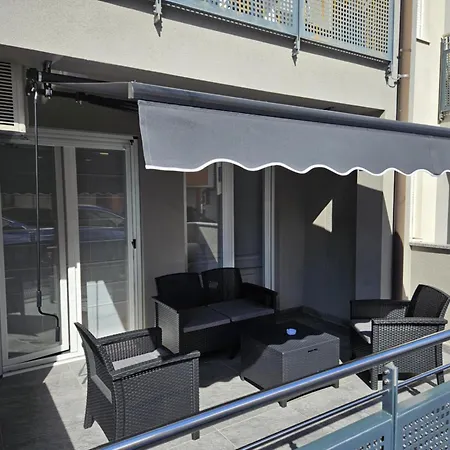 Hills Apartamento Pula