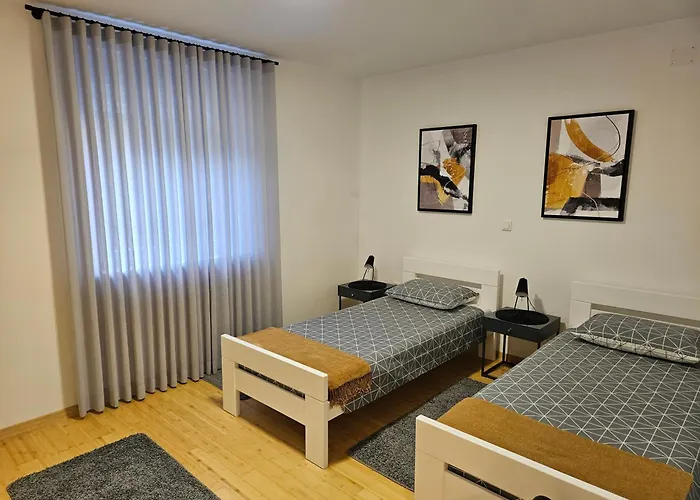 Hills Apartman