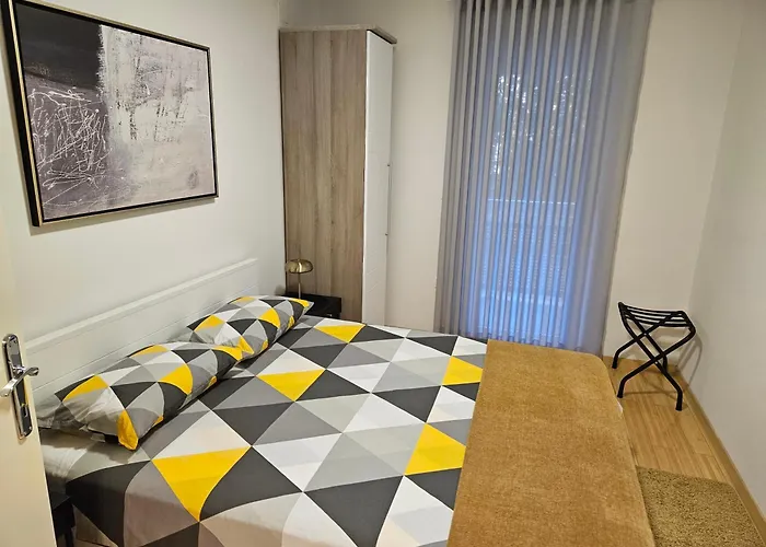 Hills Apartman Póla