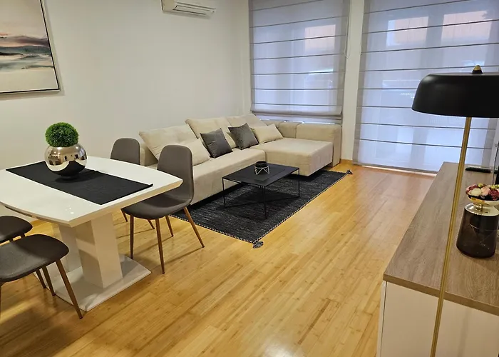 Hills Apartman Póla