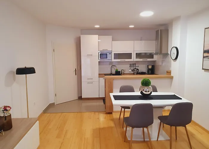 Hills Apartman