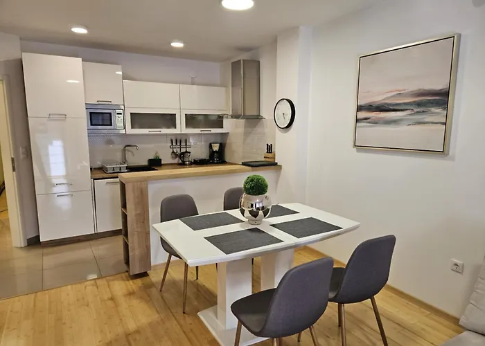Apartman Hills