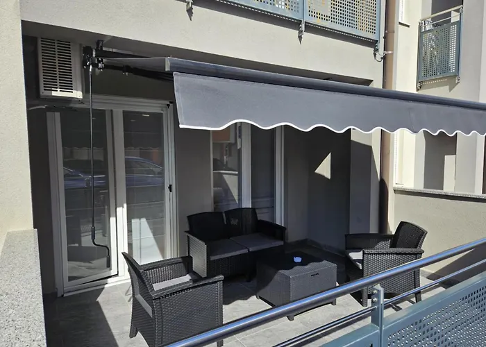 Hills Apartman Póla