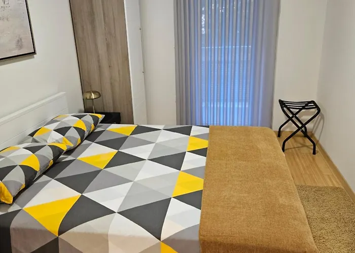 Appartement Hills