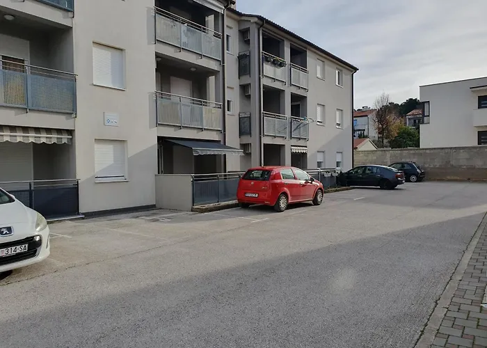 Appartement Hills *