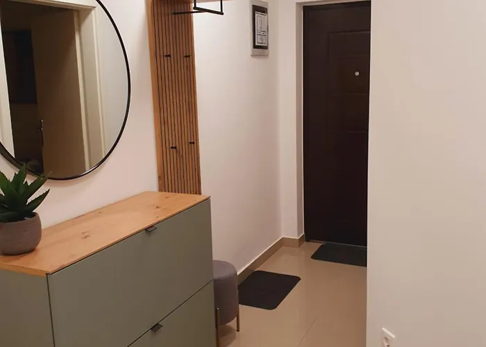 Hills Appartement *