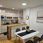Apartamento Hills *