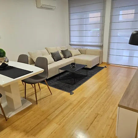 Hills Appartement Pula