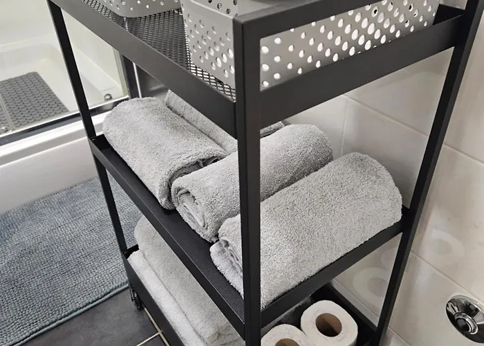 Appartement Hills Pula